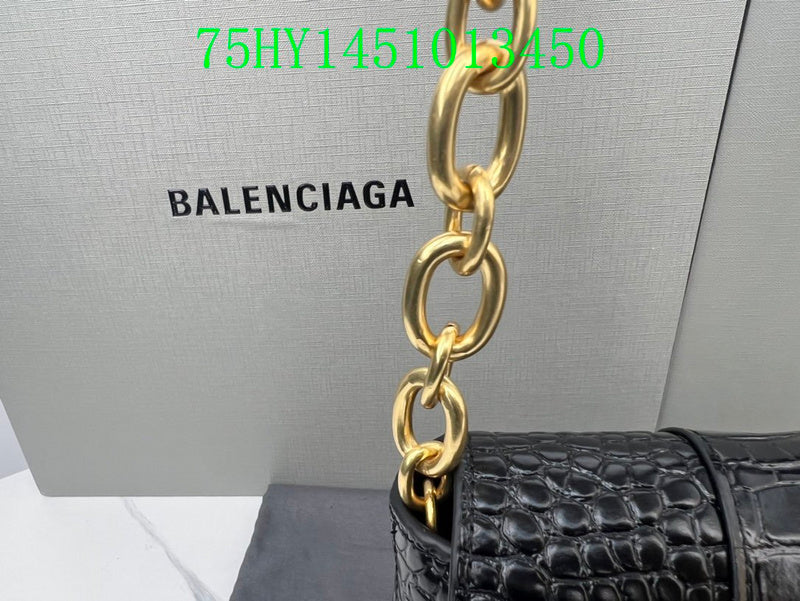 Bags Attire - BGA Bags - 2018