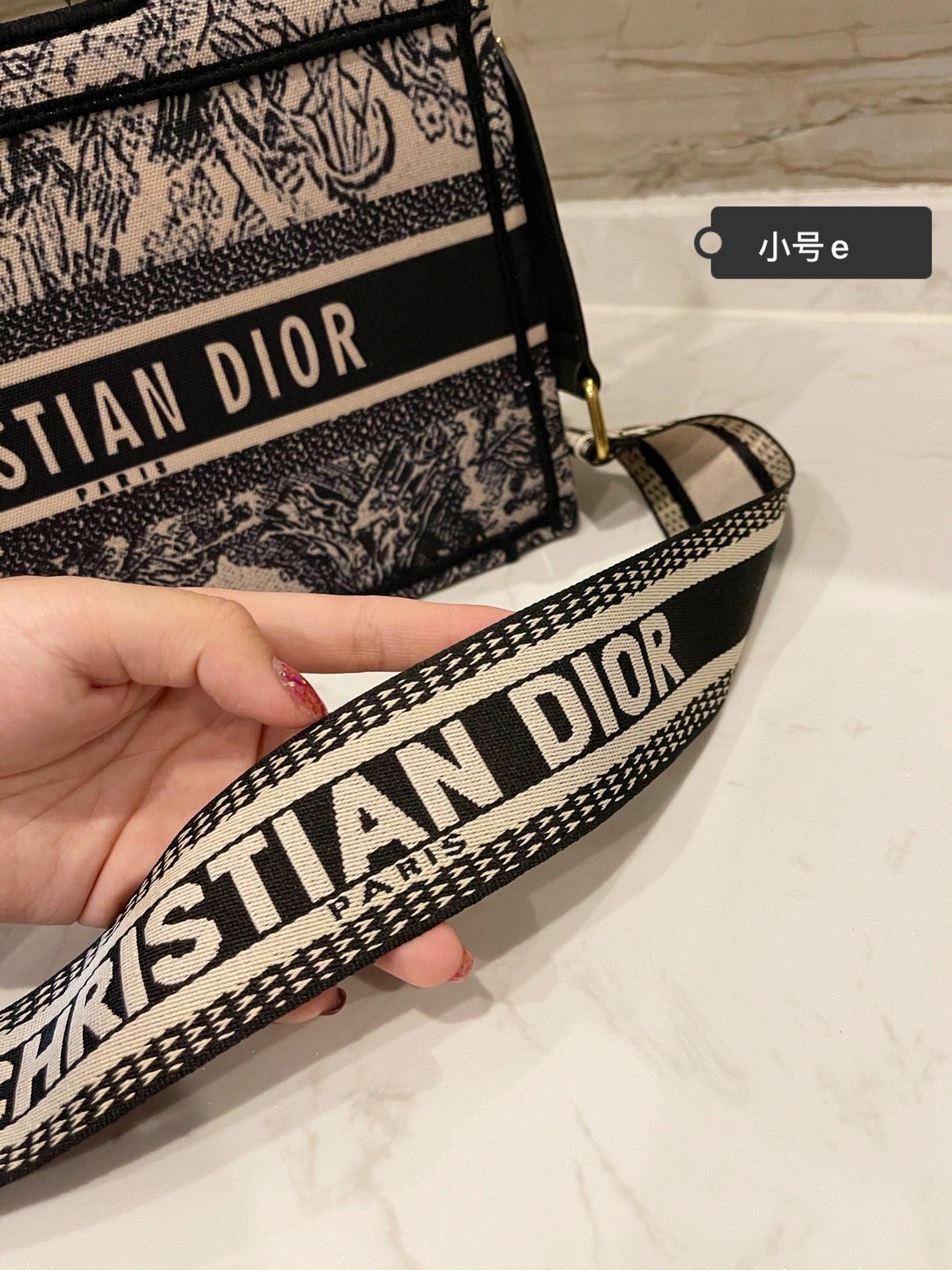 MO - Top Quality Bags Christian Dior 197