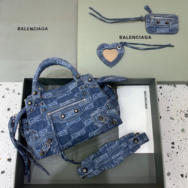 Bags Attire - Balenciaga Bags - 1322