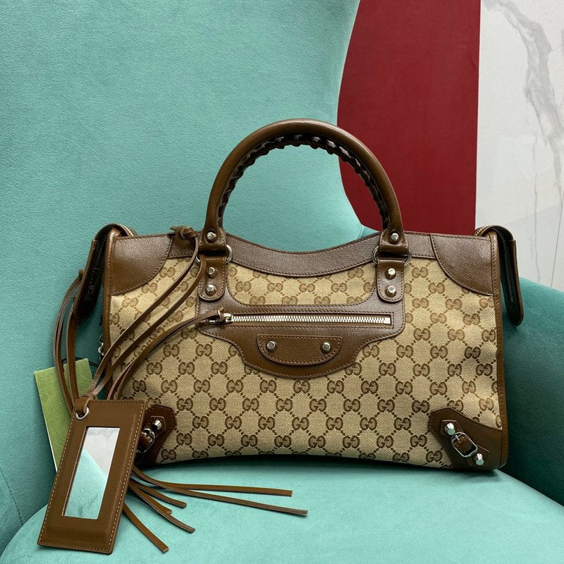 Bags Attire - Gucci Bags - 4539