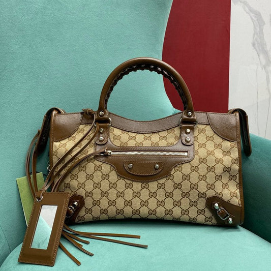 Bags Attire - Gucci Bags - 4539