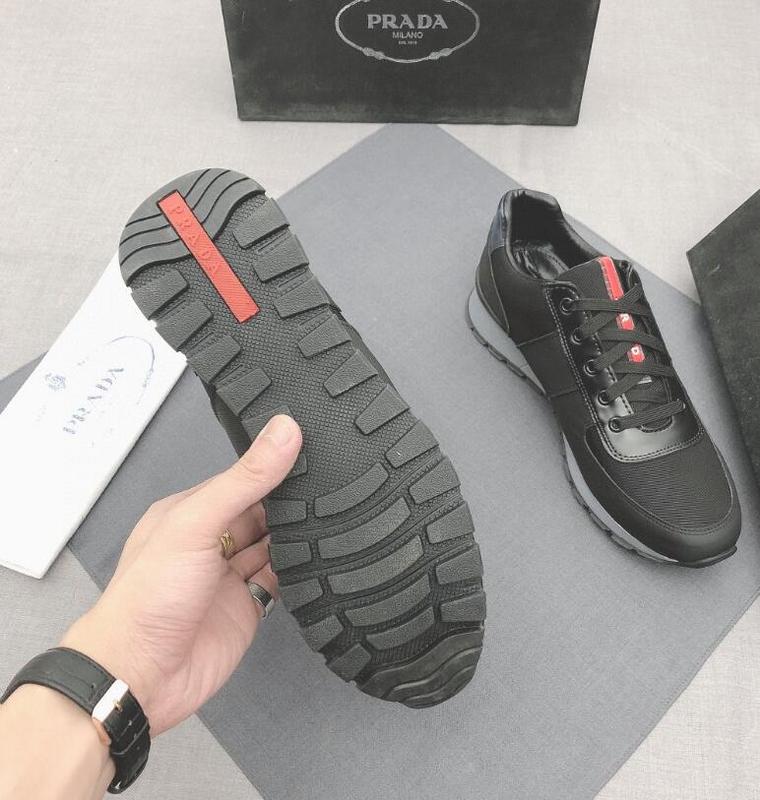 Bags Attire - PD Men Shoes - 471