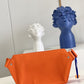 LV Aerogram Slingbag Orange For Men, Bags 30cm LV M59625