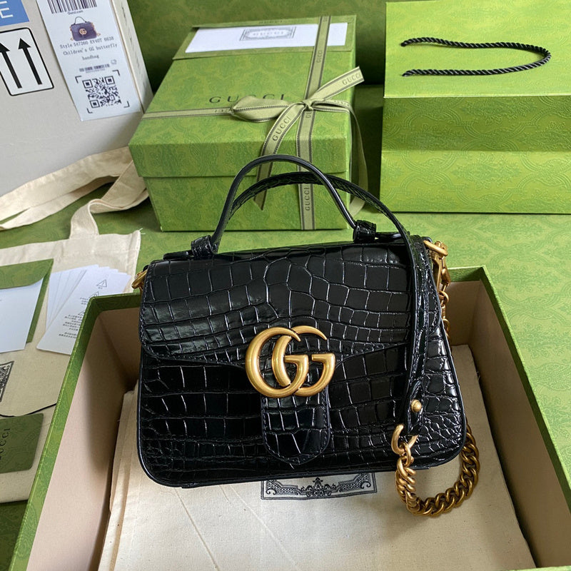 Bags Attire - Gucci Bags - 3959