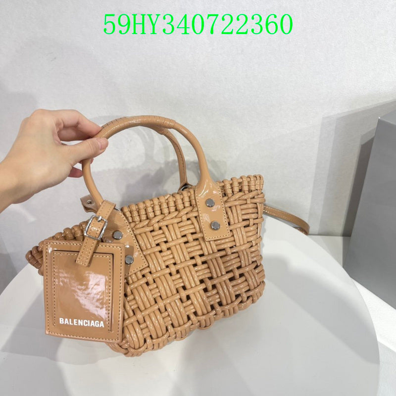 Bags Attire - BGA Bags - 2207