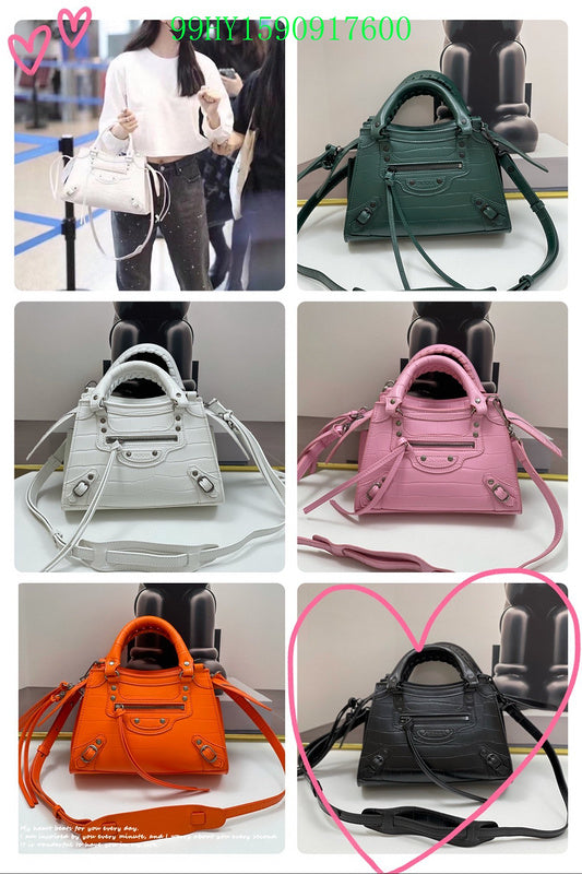 Bags Attire - BGA Bags - 2431