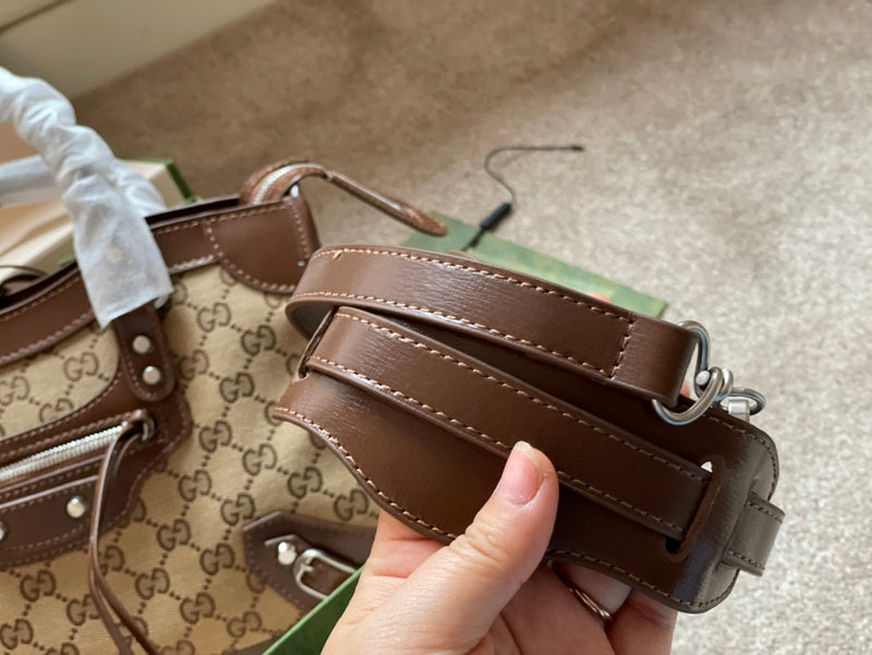 Bags Attire - BGA Bags - 1544