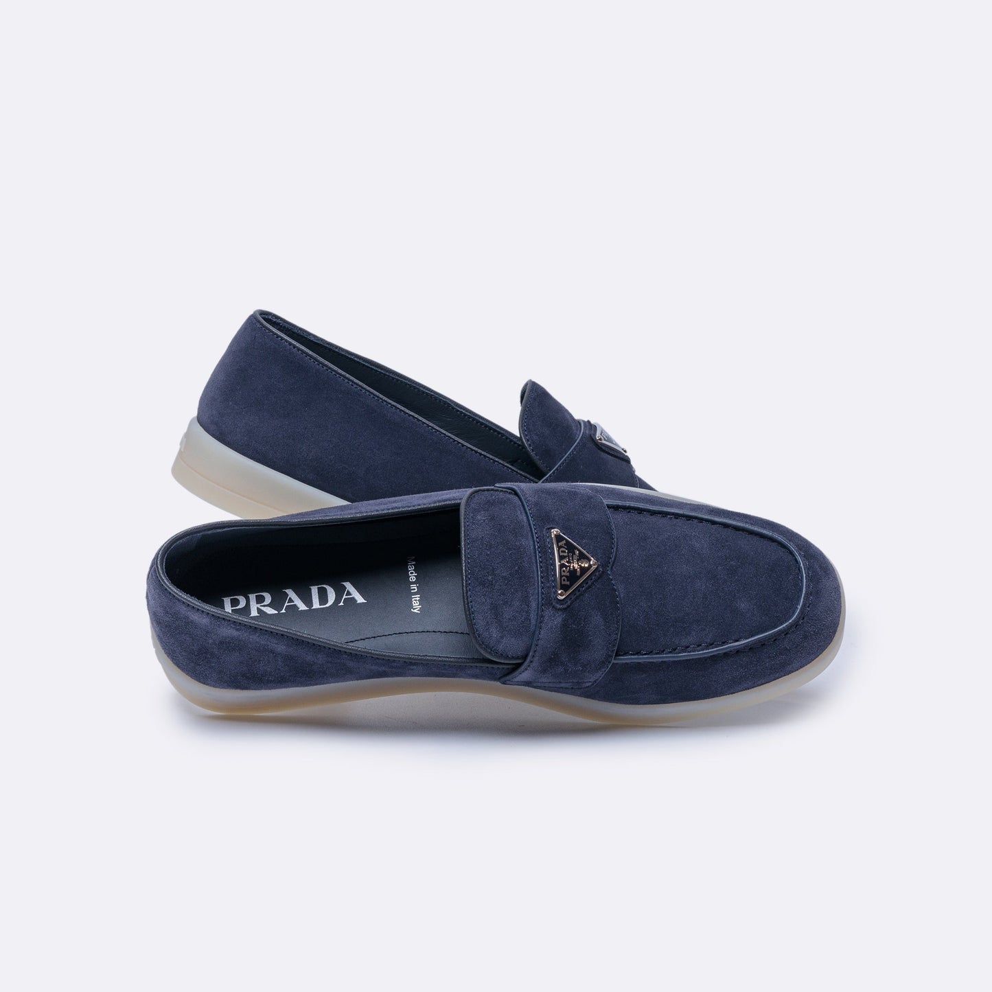 PRADA Loaffer Shoes