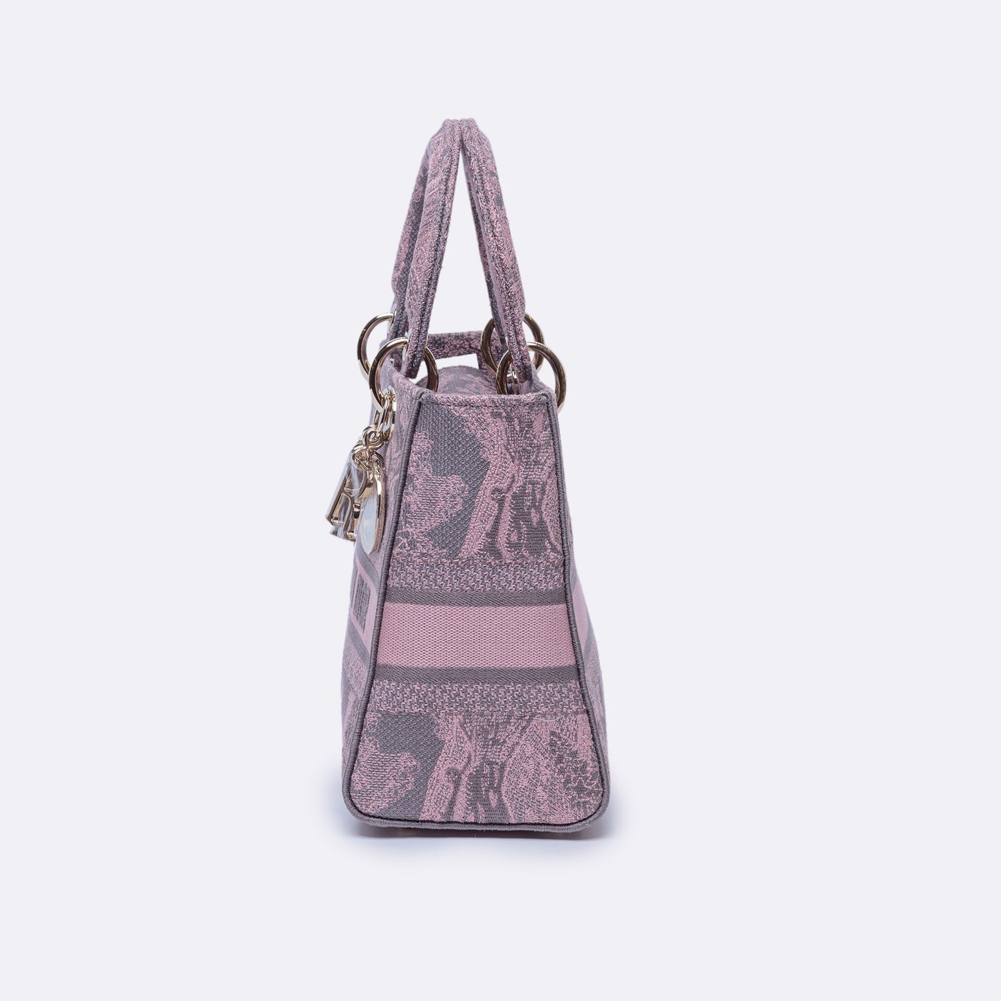 Medium Lady Dior Bag