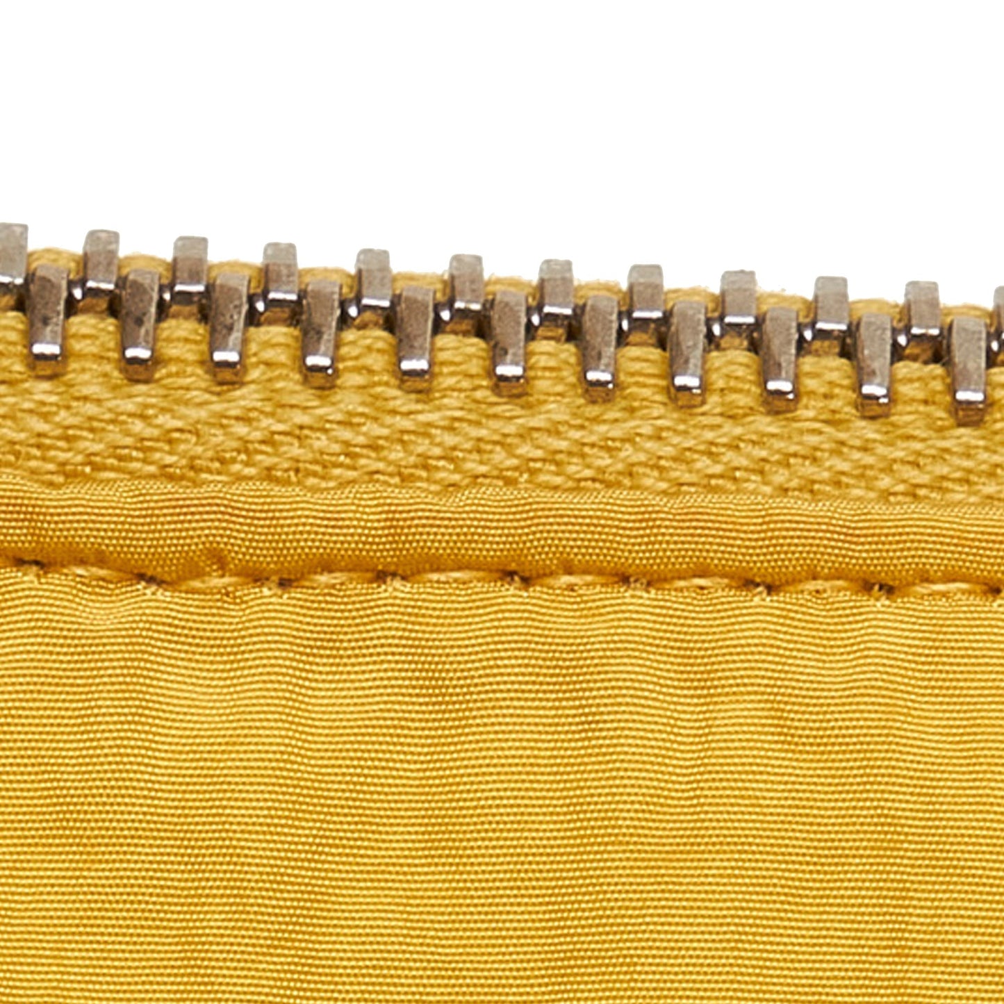 Yellow Bottega Veneta Maxi Intrecciato Cassette Tote Bag