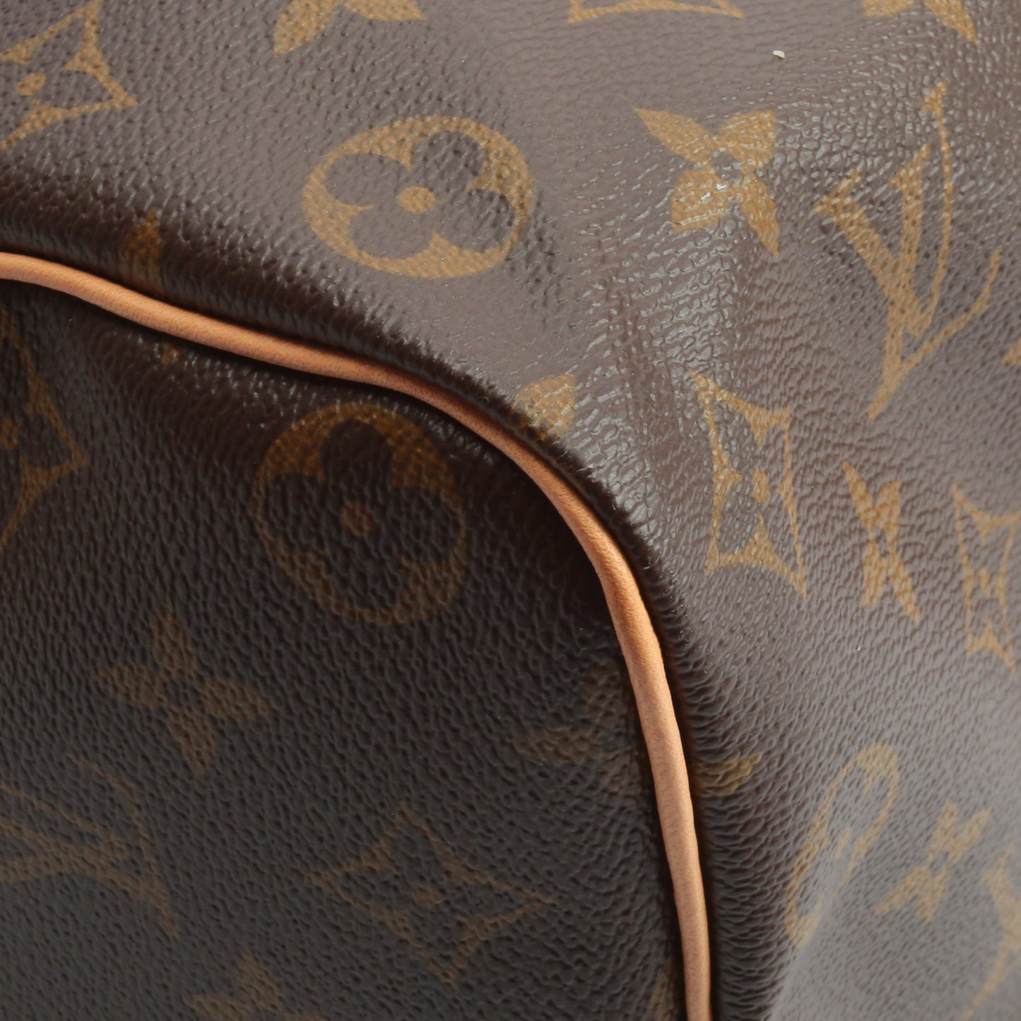 LOUIS VUITTON Speedy Monogram 35