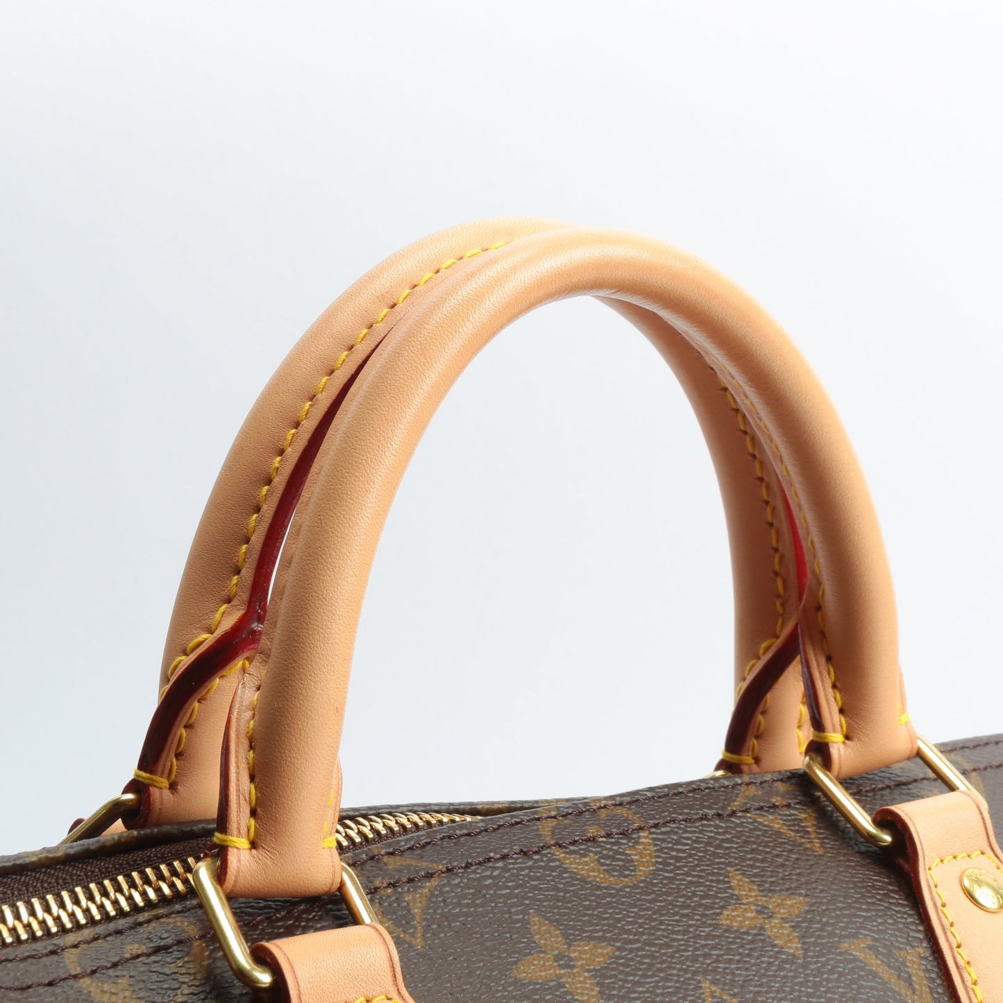 LOUIS VUITTON Speedy Monogram 35