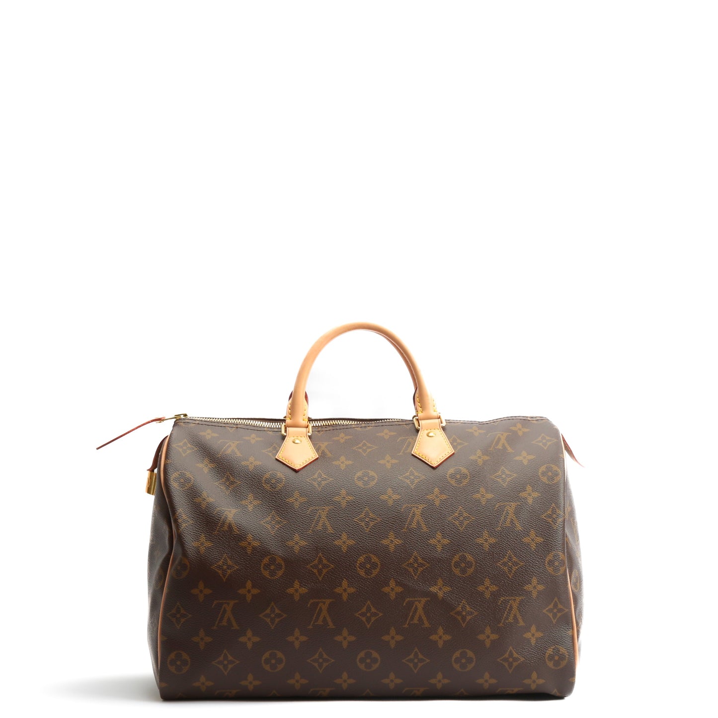 LOUIS VUITTON Speedy Monogram 35