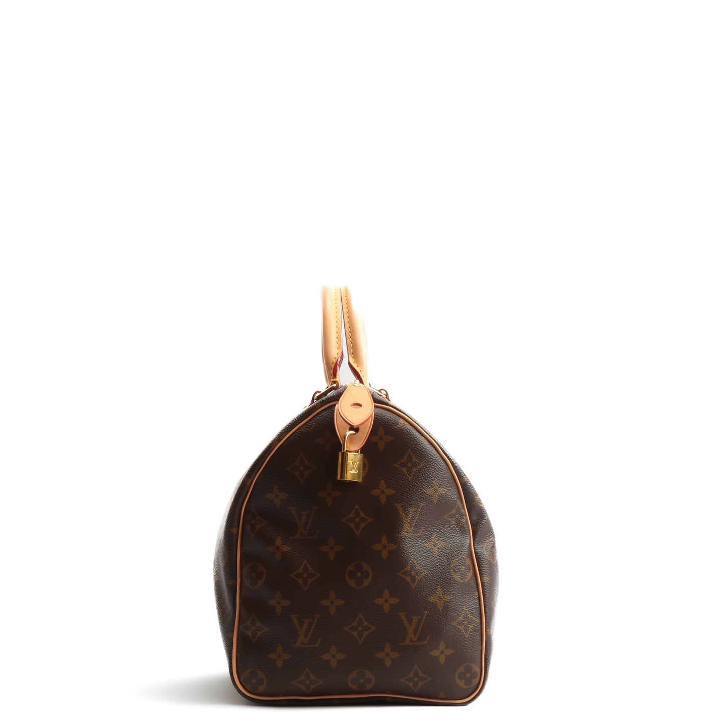 LOUIS VUITTON Speedy Monogram 35