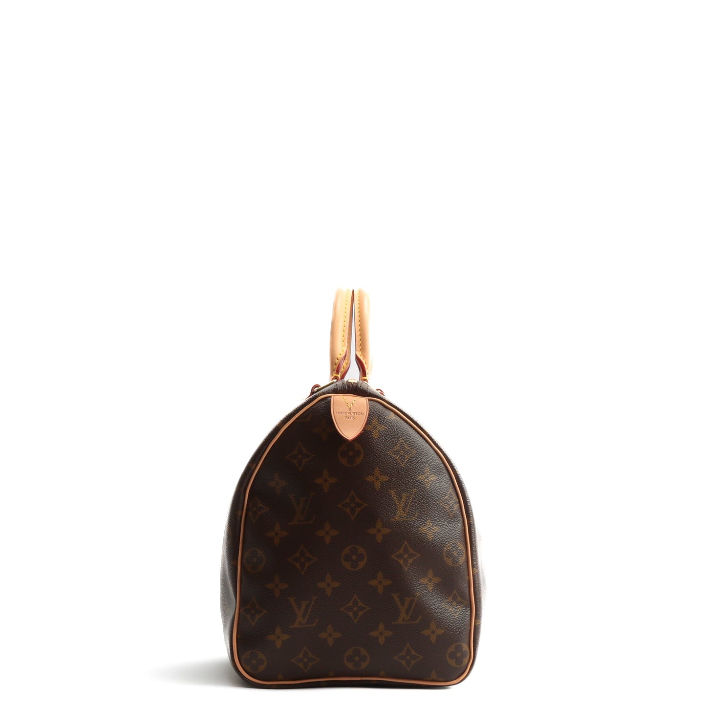 LOUIS VUITTON Speedy Monogram 35