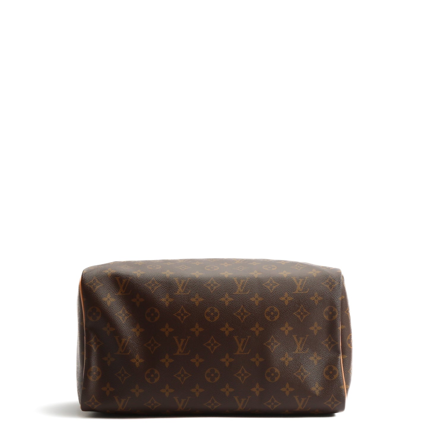 LOUIS VUITTON Speedy Monogram 35