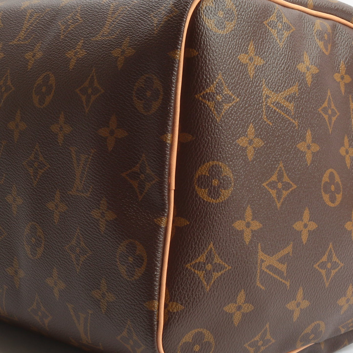 LOUIS VUITTON Speedy Monogram 35