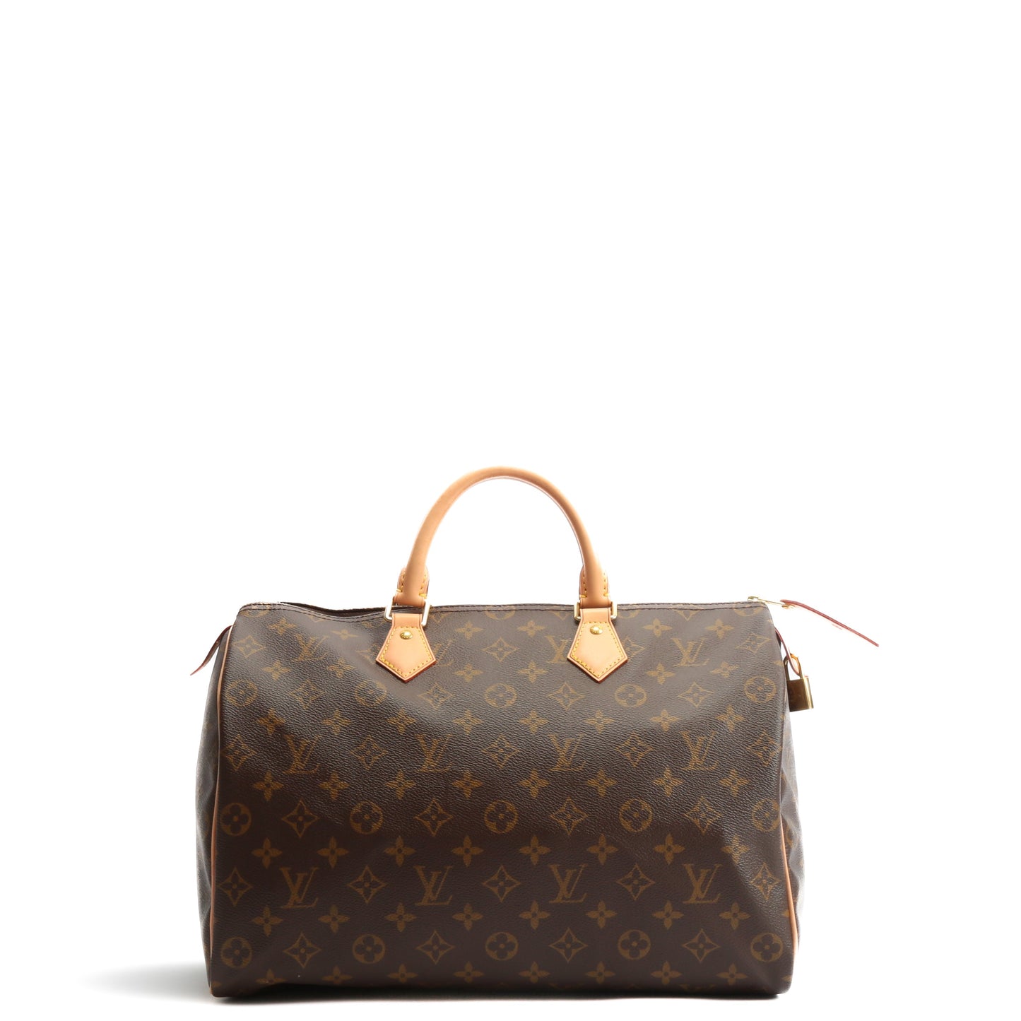 LOUIS VUITTON Speedy Monogram 35