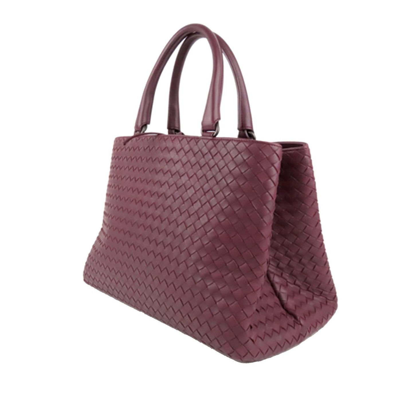 Bottega Veneta Intrecciato Tote  (SHG-14800)