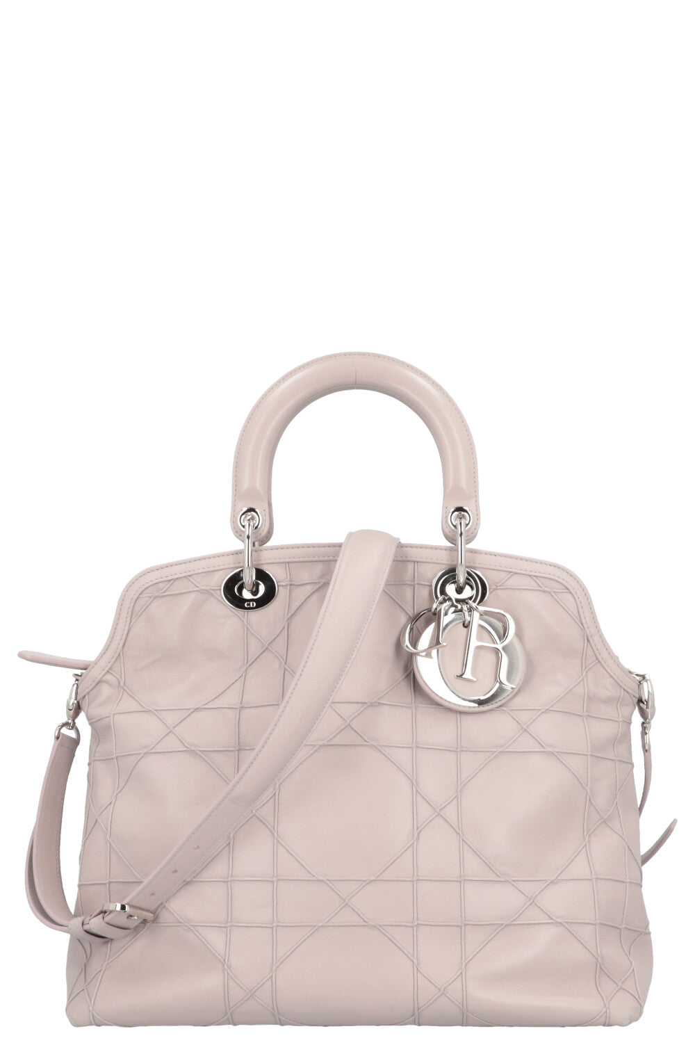 CHRISTIAN DIOR Granville Satchel