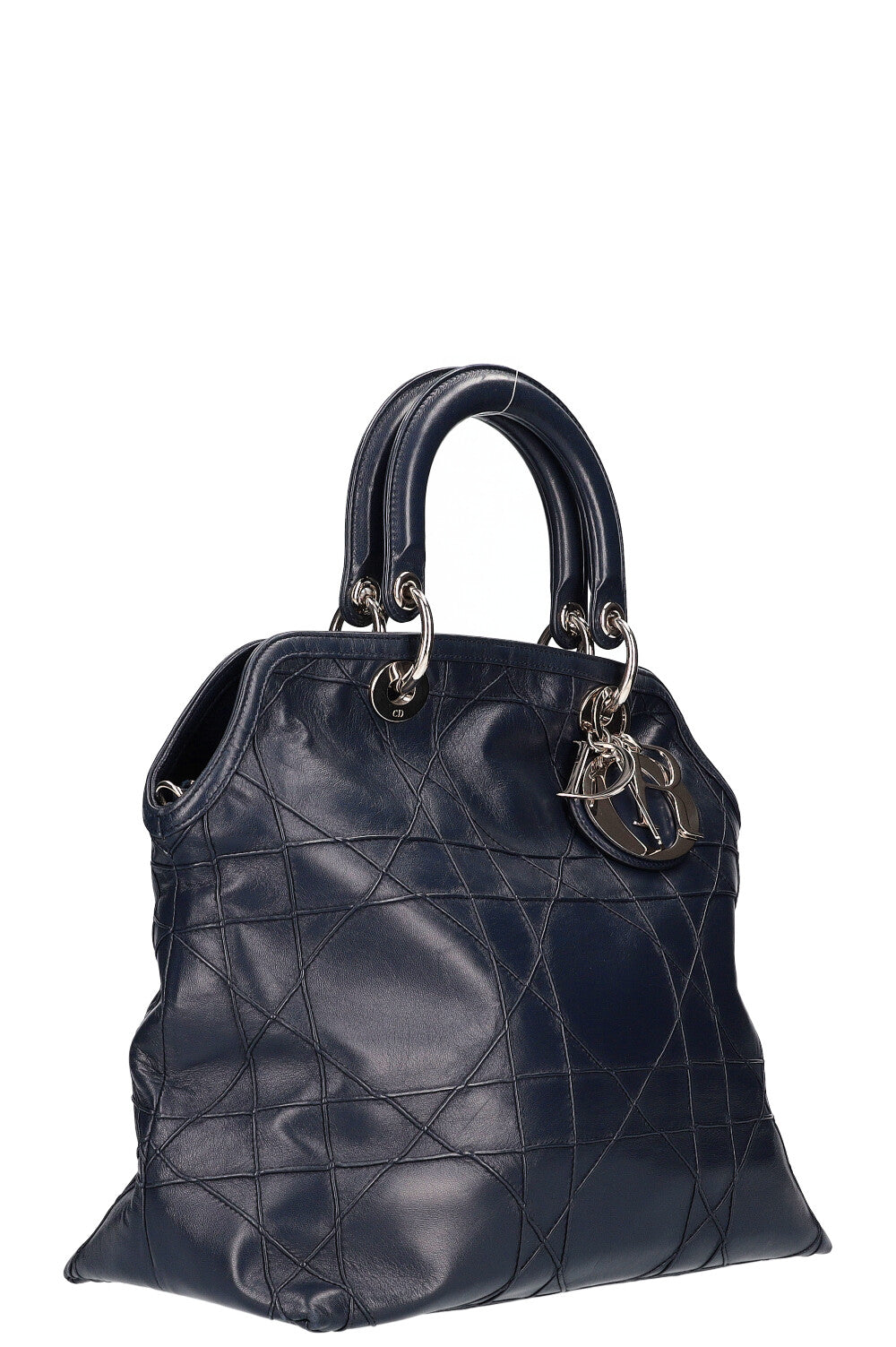 CHRISTIAN DIOR Granville Satchel