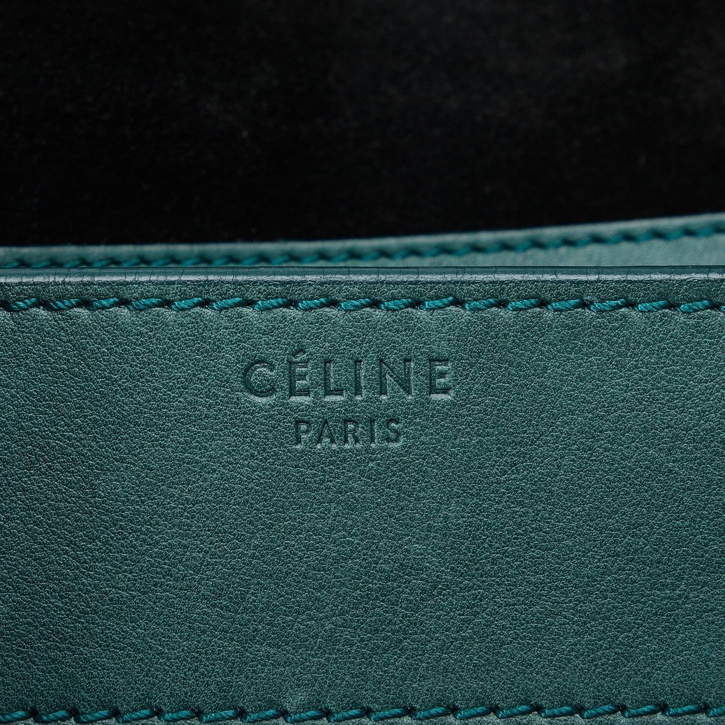 Celine Phantom Luggage Tote Tote Bag