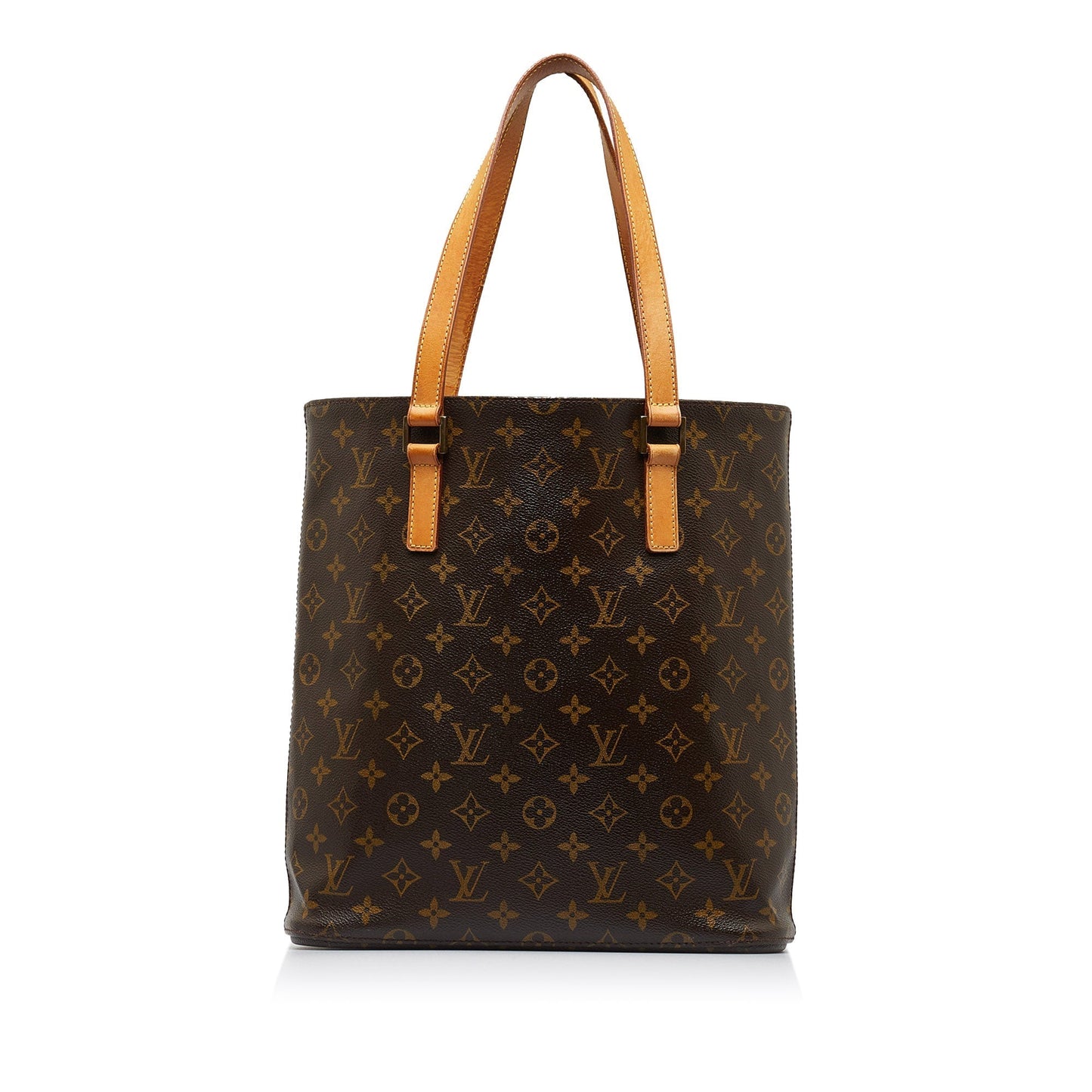 LOUIS VUITTON Monogram Vavin GM Tote Bag