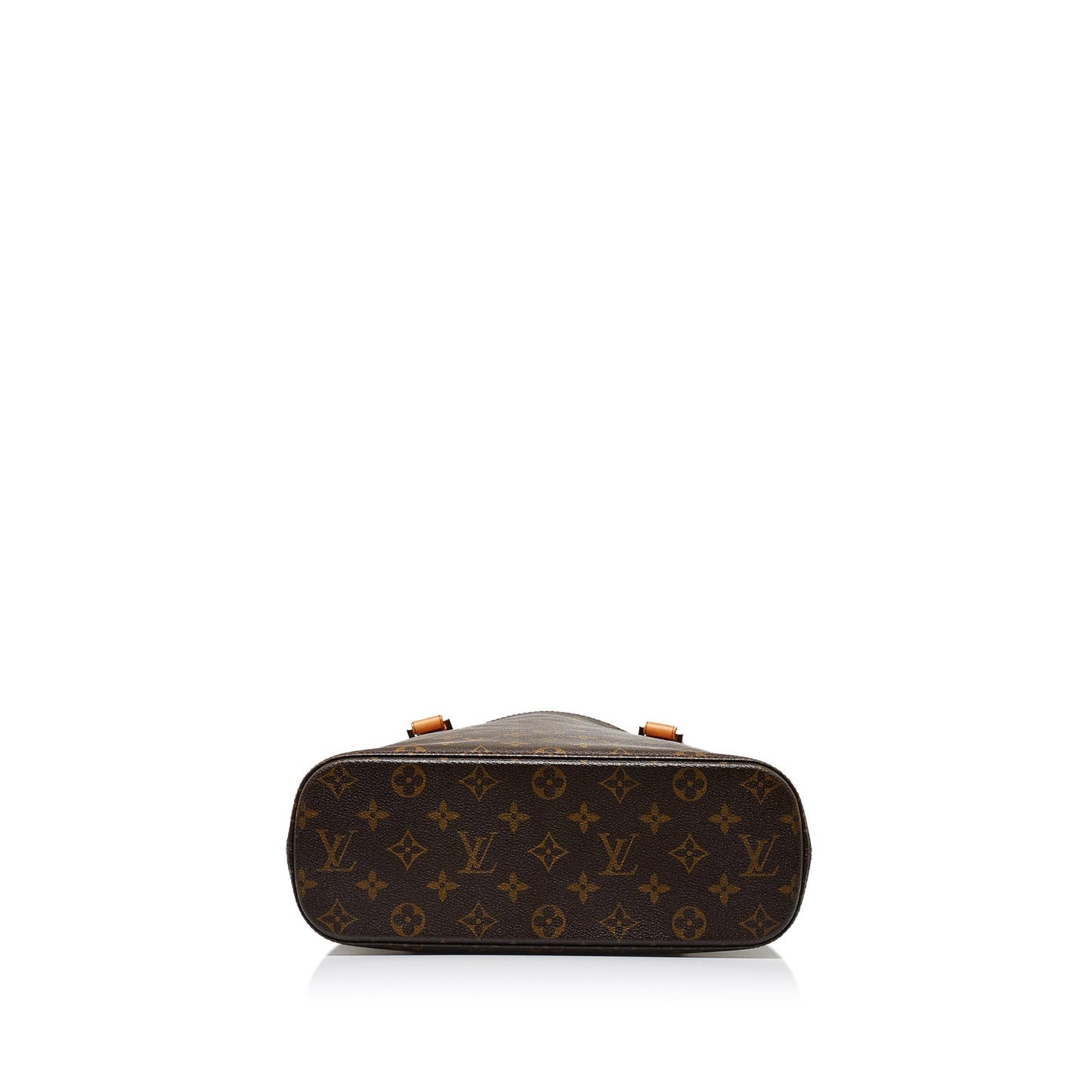 LOUIS VUITTON Monogram Vavin GM Tote Bag