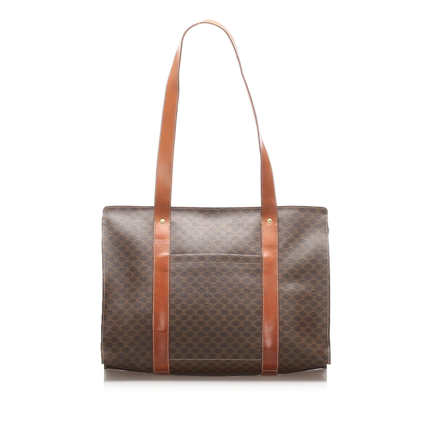 Celine Macadam Tote  (SHG-12523)