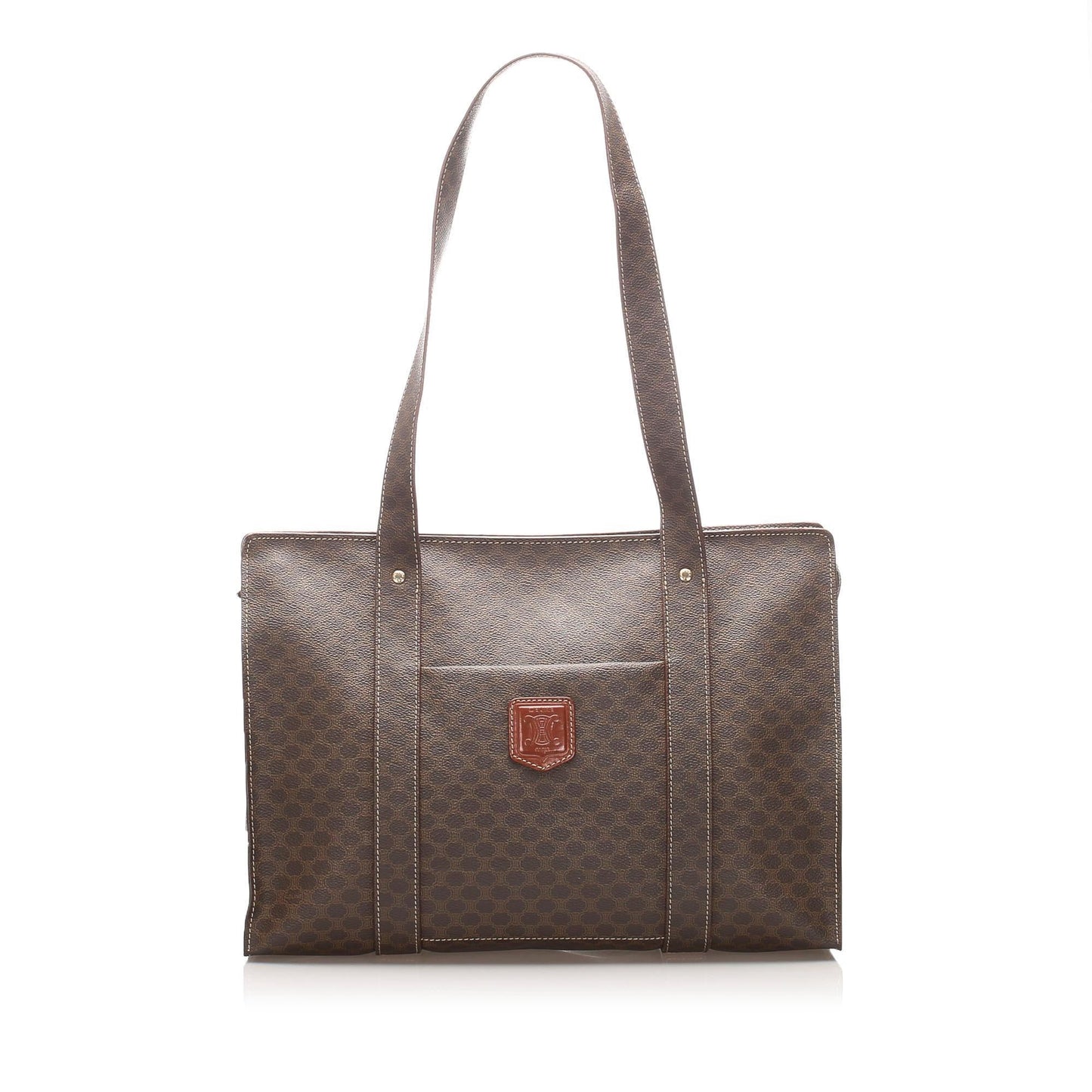 Celine Macadam Tote Bag (SHG-12235)