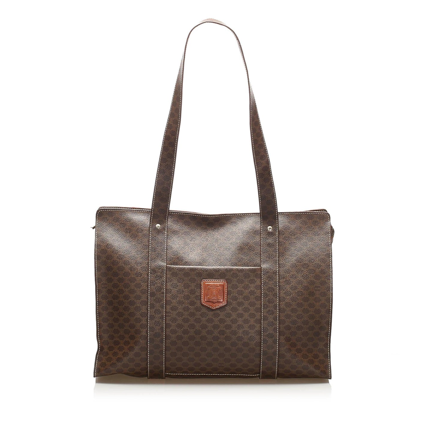 Celine Macadam Tote Bag (SHG-13699)