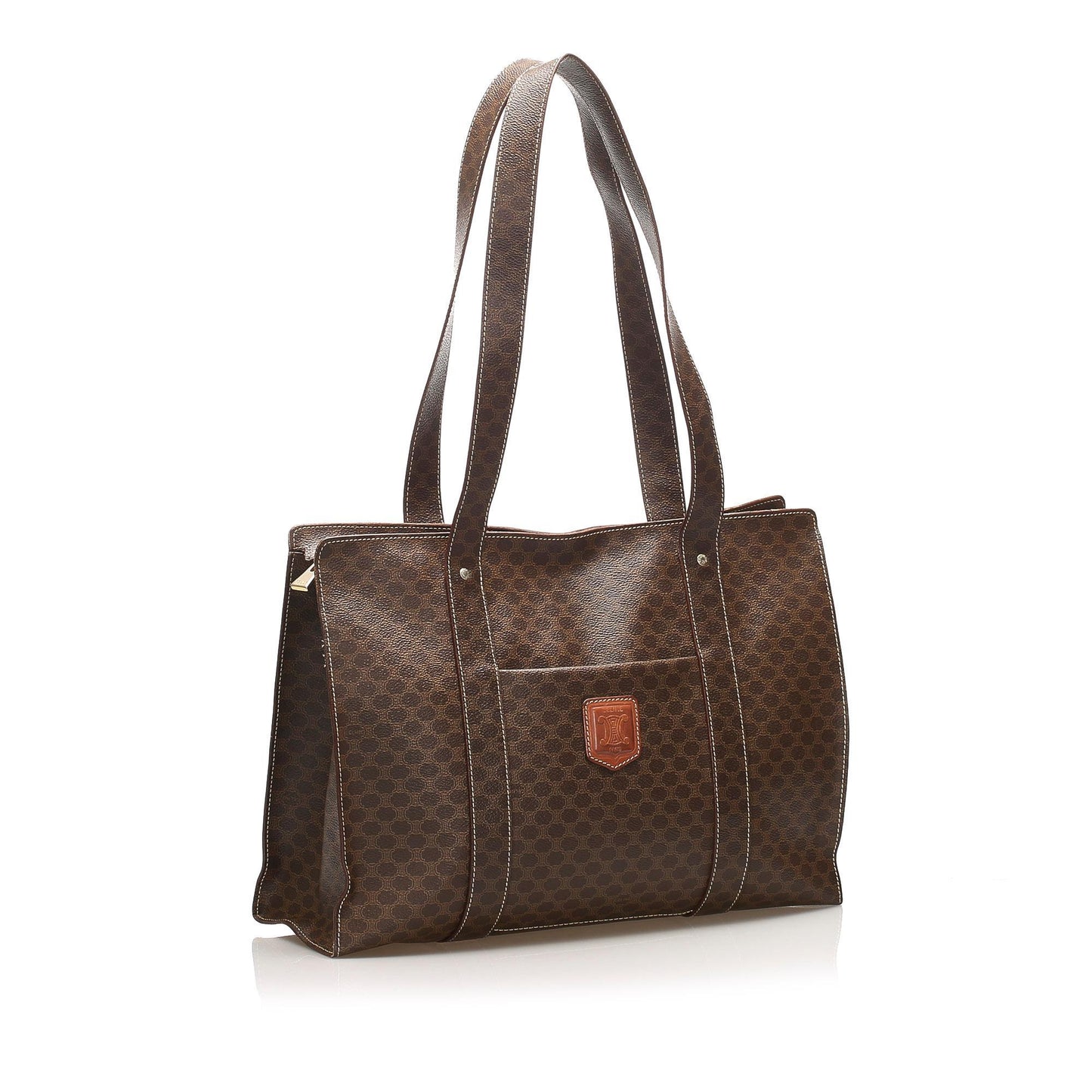 Celine Macadam Tote Bag (SHG-13699)