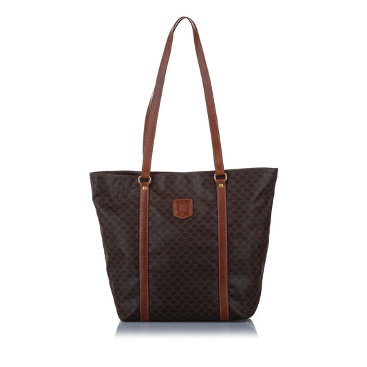 Celine Macadam Tote Bag (SHG-14779)