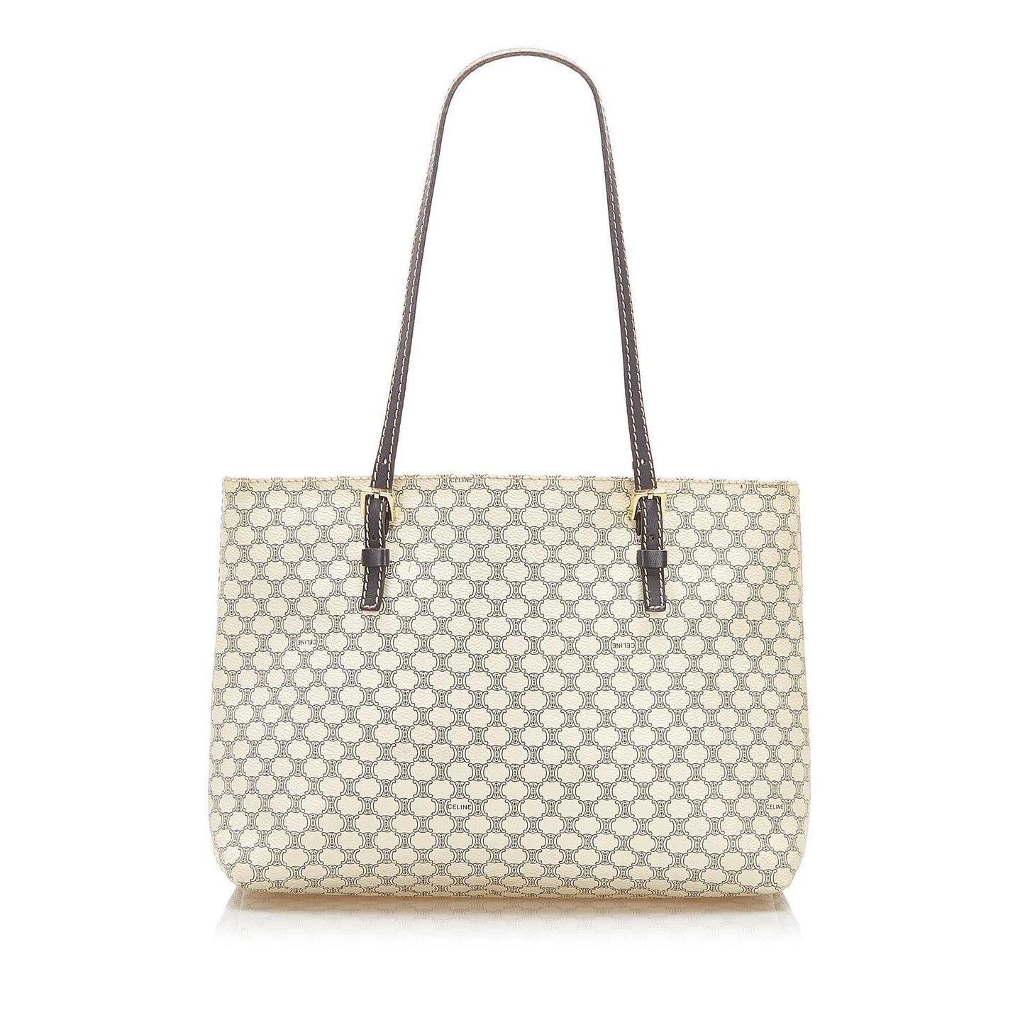 Celine Macadam Tote Bag (SHG-16305)