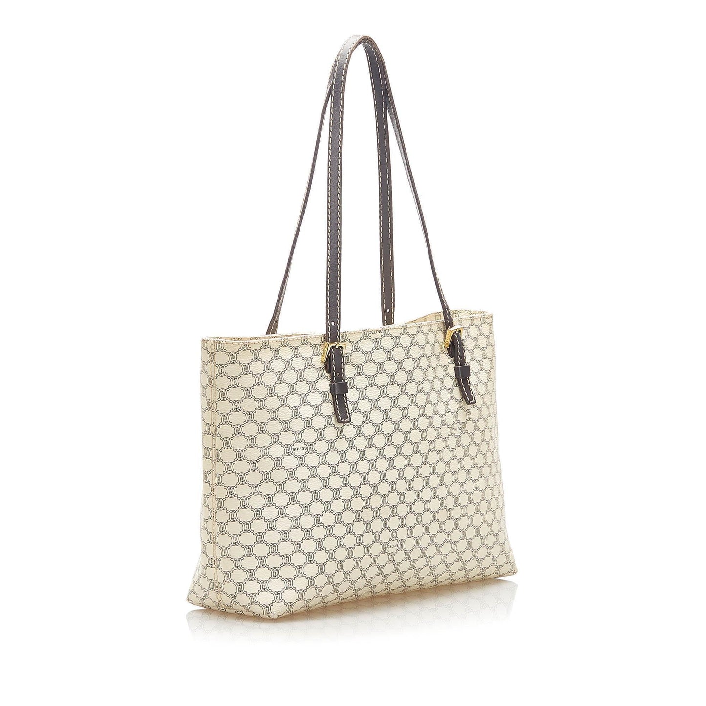 Celine Macadam Tote Bag (SHG-16305)