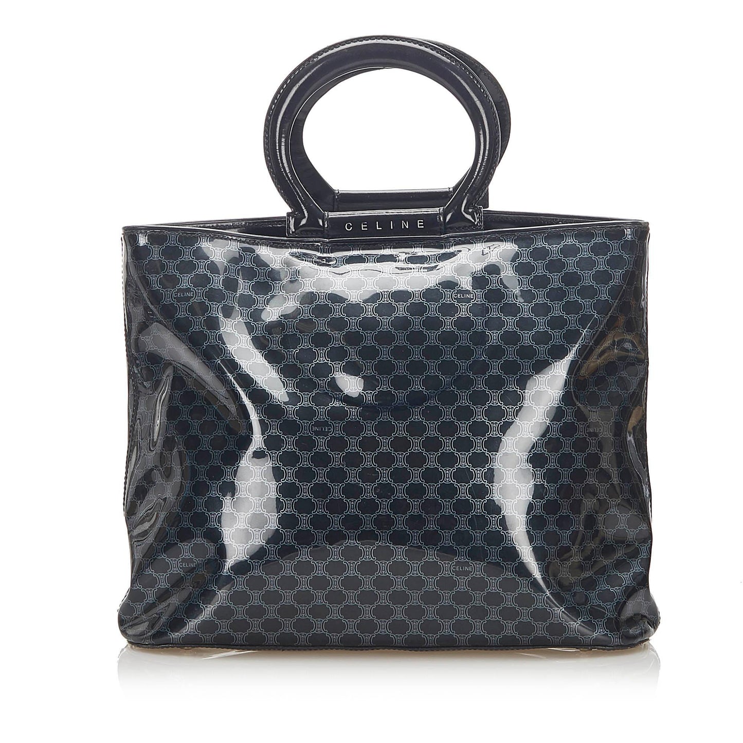 Celine Macadam Tote Bag (SHG-17411)