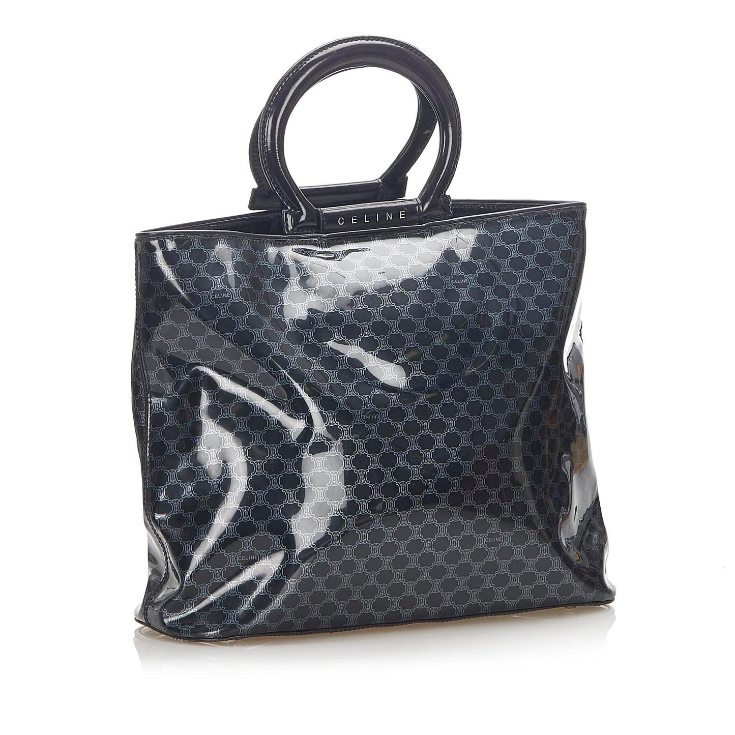 Celine Macadam Tote Bag (SHG-17411)