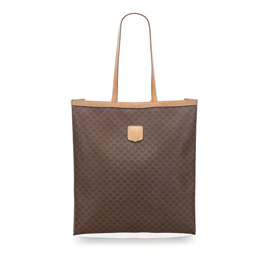 Celine Macadam Tote Bag (SHG-18690)