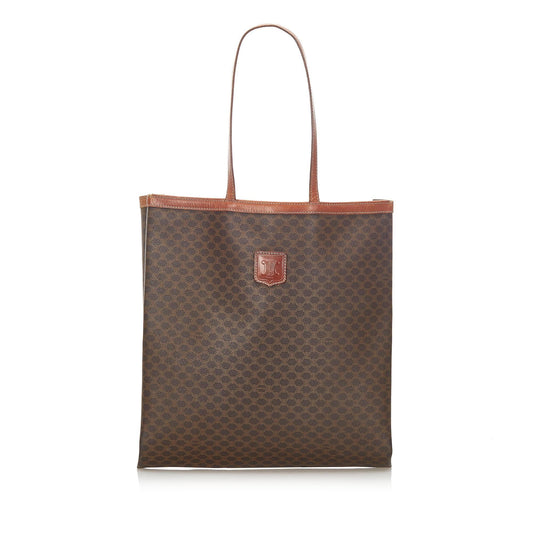 Celine Macadam Tote Bag (SHG-19118)