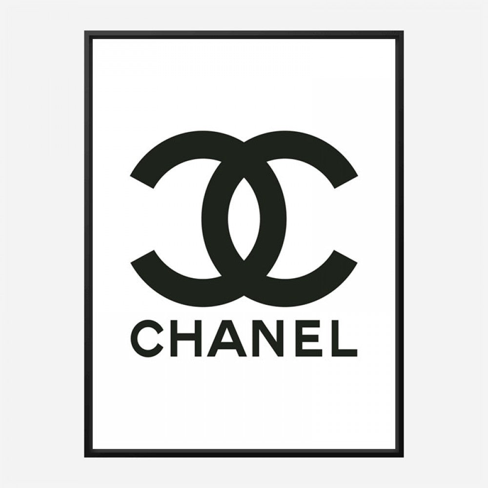 CHANEL Lambskin Chevron Quilted Wallet