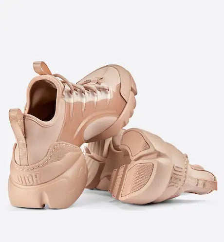 DIOR D-CONNECT SNEAKERS