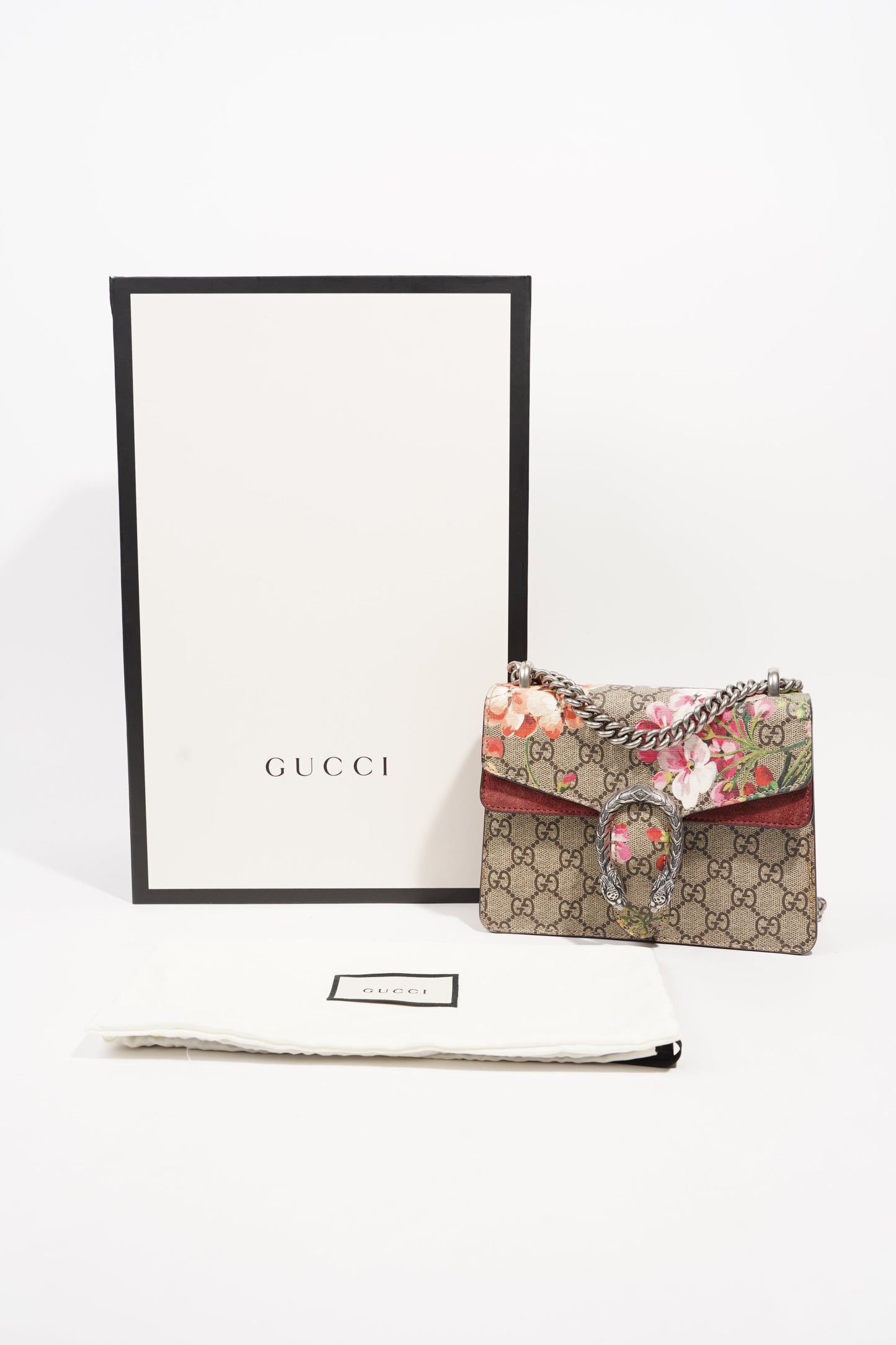 Gucci Womens Dionysus Mini