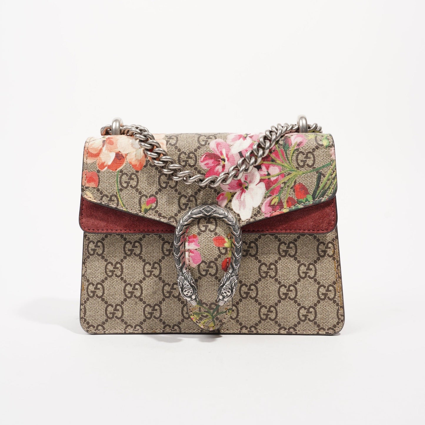 Gucci Womens Dionysus Mini