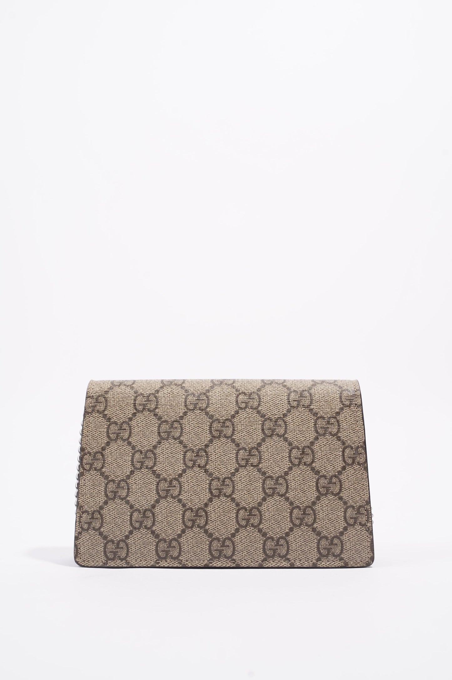 Gucci Womens Dionysus Supreme Super Mini