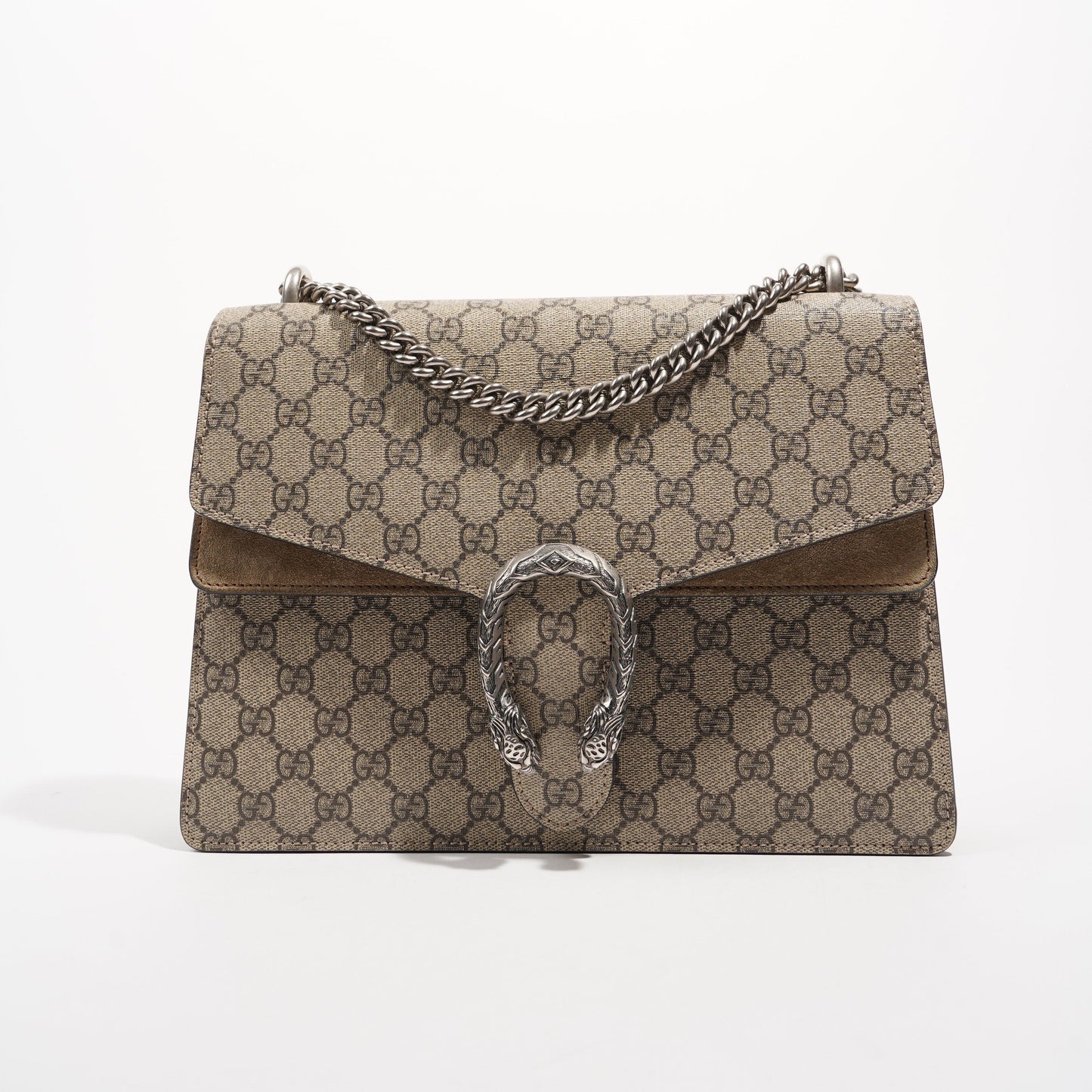 Gucci Womens Dionysus Supreme Medium