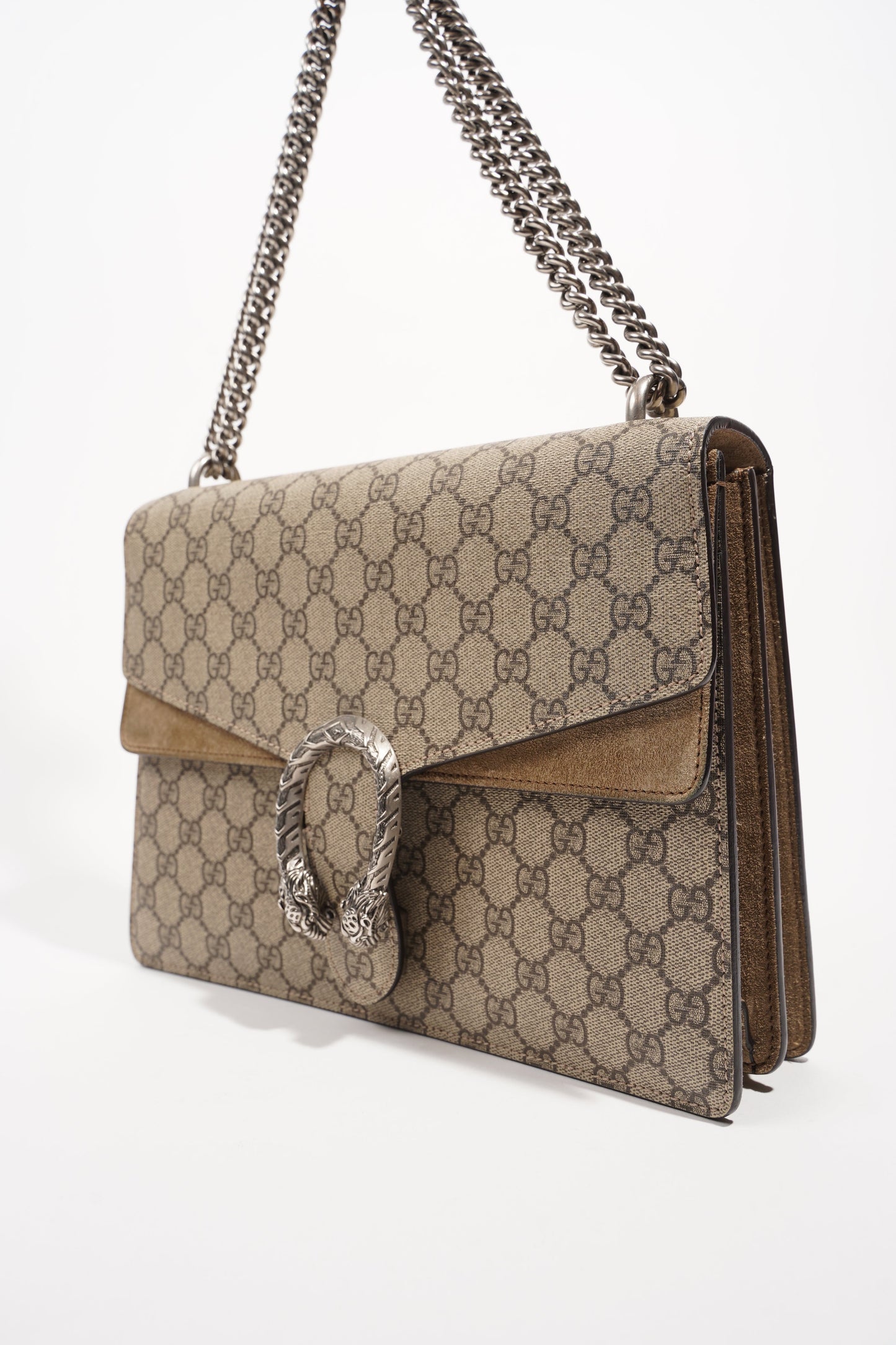 Gucci Womens Dionysus Supreme Medium