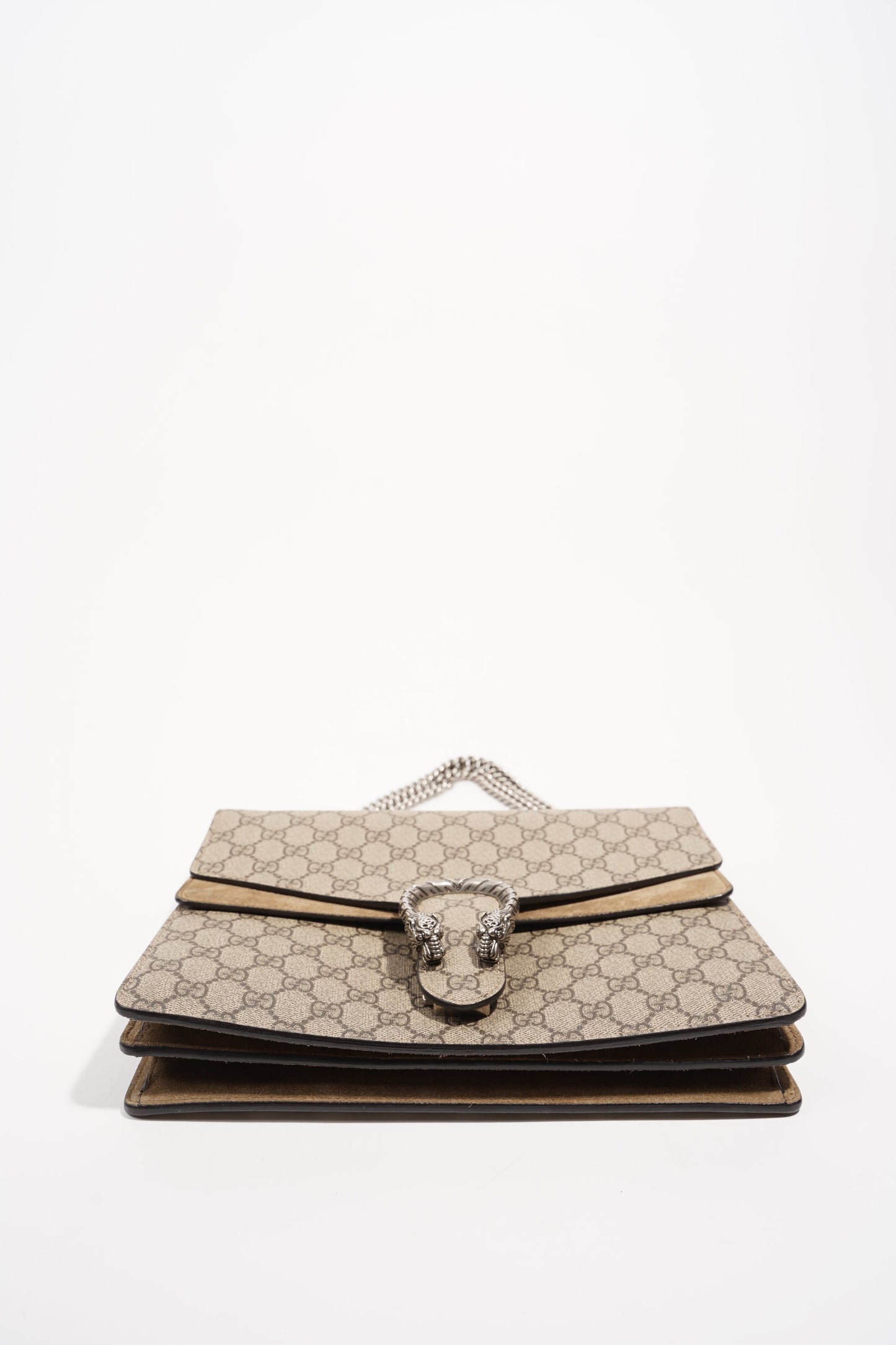 Gucci Womens Dionysus Supreme Medium