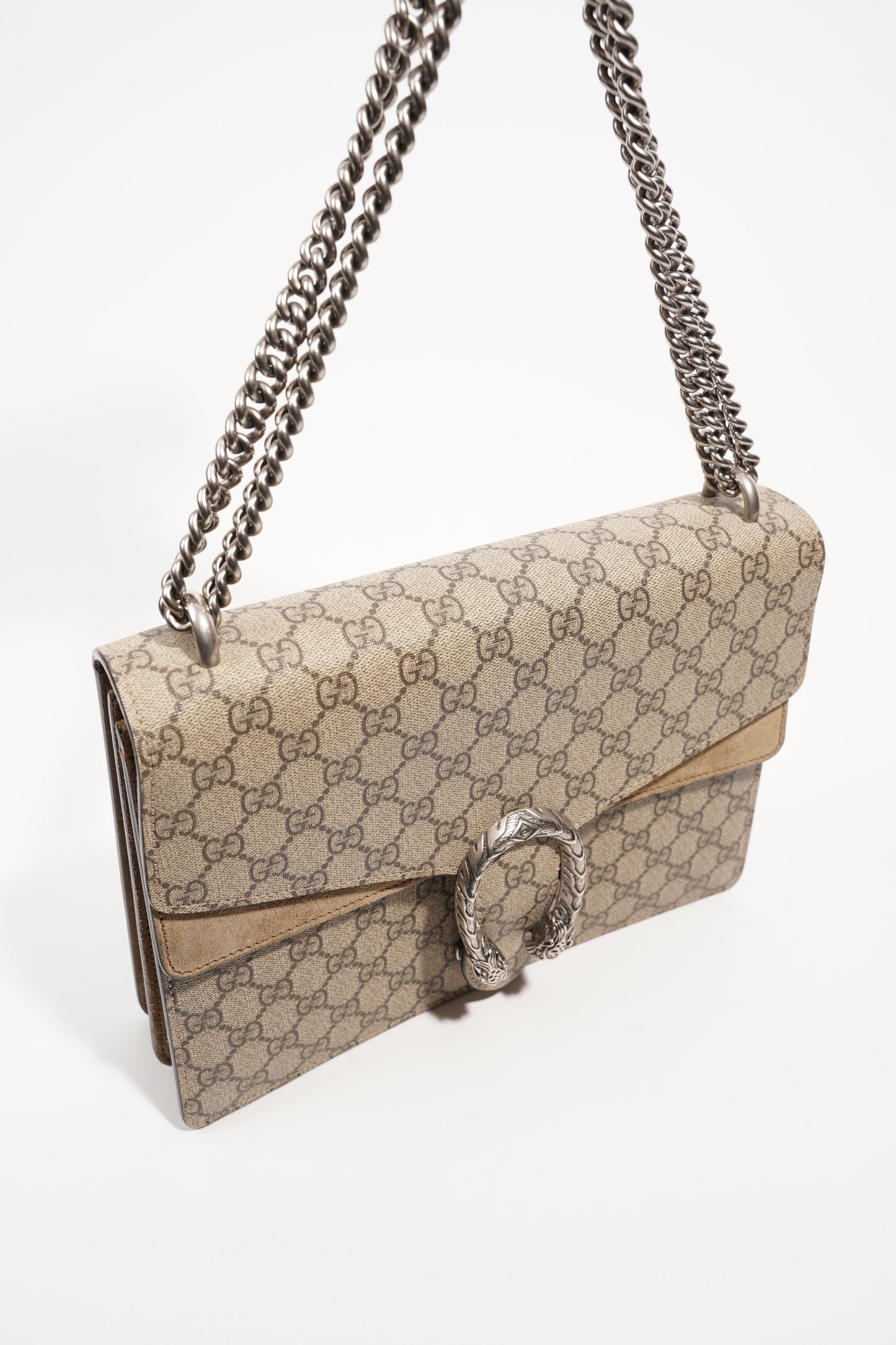 Gucci Womens Dionysus Supreme Medium