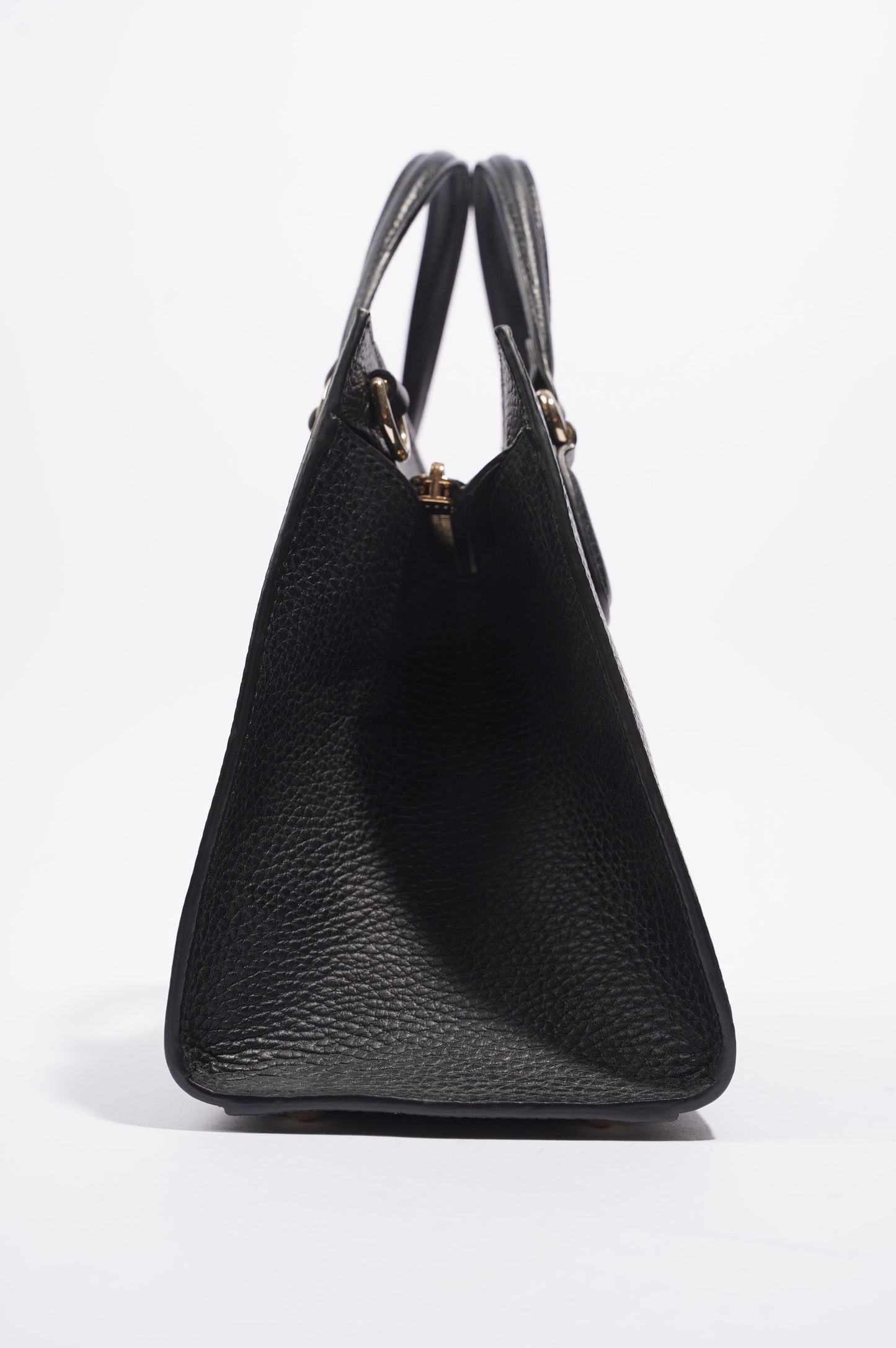 Gucci Womens Soho Tote Black