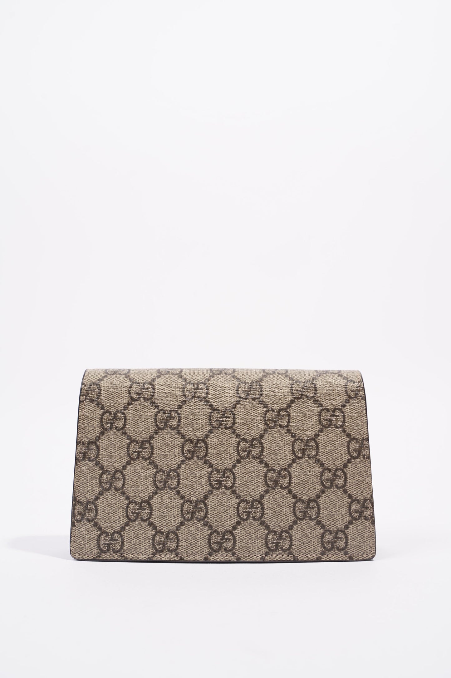 Gucci Womens Dionysus Supreme Super Mini